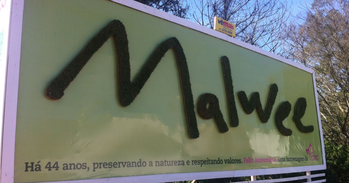 Malwee 44 anos